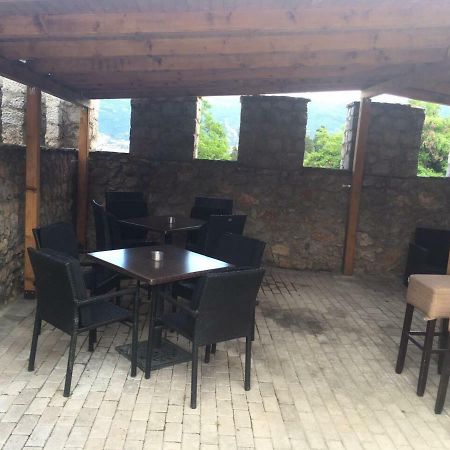 Upper Gate Apartments Ohrid Ngoại thất bức ảnh