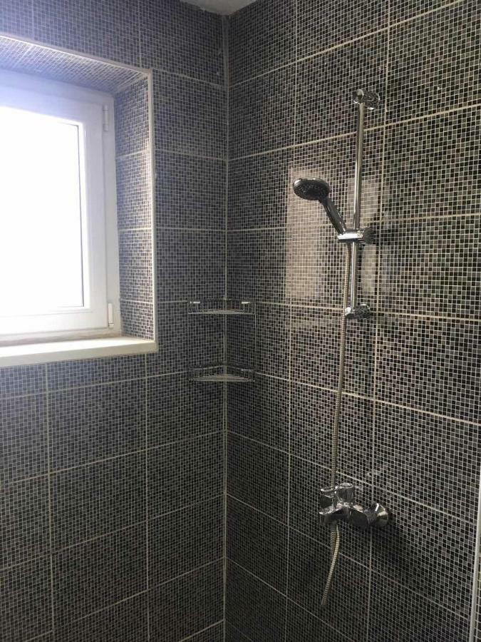 Upper Gate Apartments Ohrid Ngoại thất bức ảnh