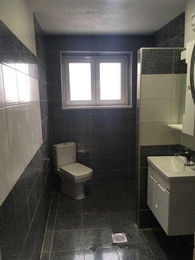 Upper Gate Apartments Ohrid Ngoại thất bức ảnh